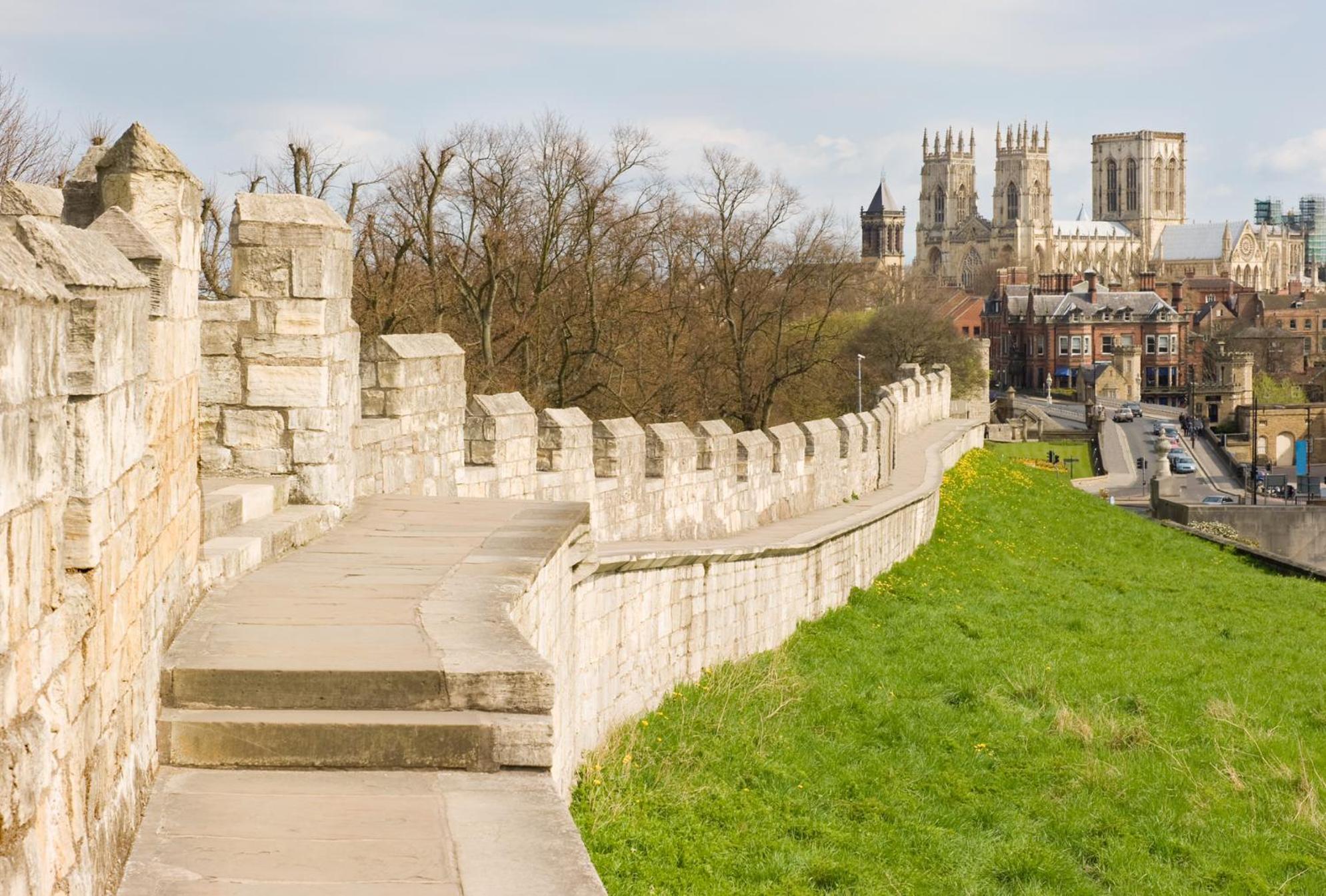 Best Stays York - Alma York, York